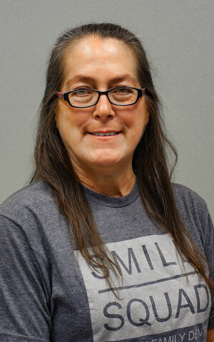 Marsha - Registered Dental Assistant