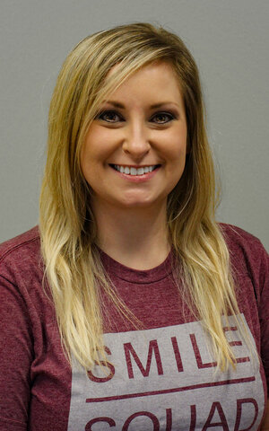 Stacey - Registered Dental Assistant
