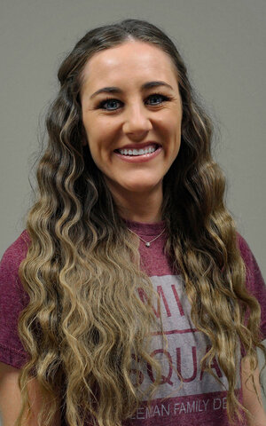 Katelyn - Dental Assistant