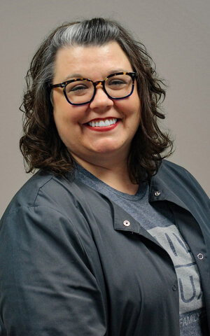 Andrea - Patient Coordinator