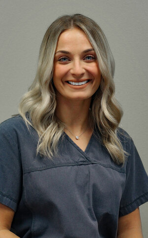 Kaitey - Registered Dental Hygienist