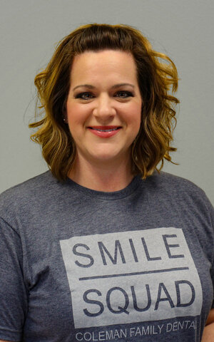 Lacey - Registered Dental Hygienist