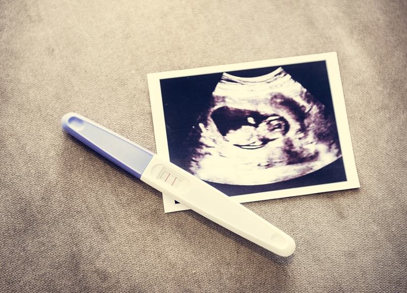 Pregnancy Testing & Ultrasounds