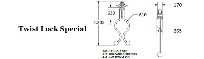 Twist Lock Special Image 2