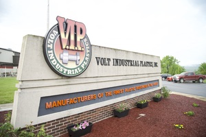 News | Volt Industrial Plastics