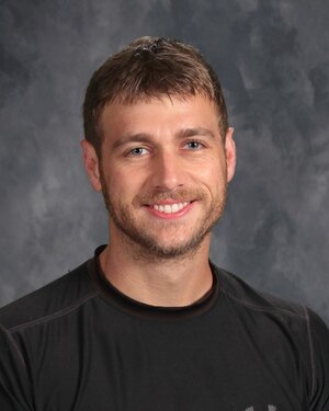 Edmonson, Bradley | Elementary PE