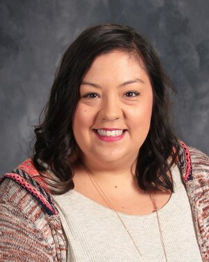 Jackson, Courtney | Special Education