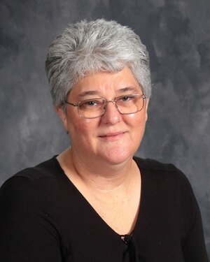 Friend, Vicky | Special Education