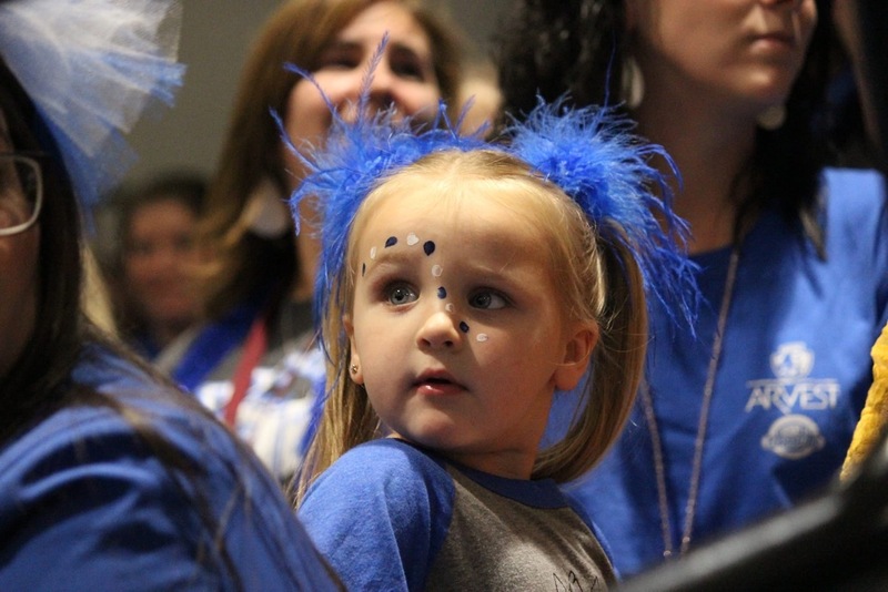  Cotter Public Schools Cotter, Arkansas