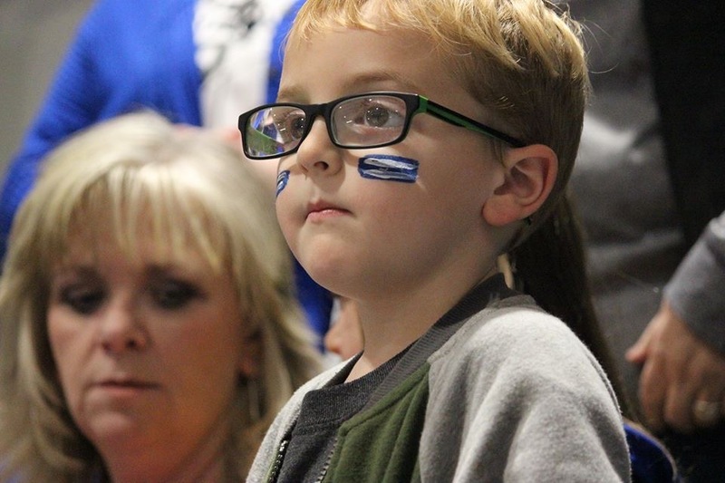  Cotter Public Schools Cotter, Arkansas