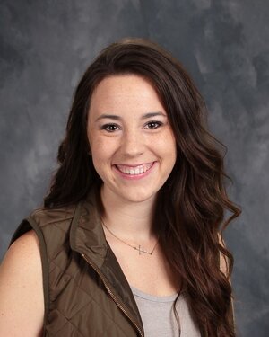 Guthrie, Nikki | HS Math
