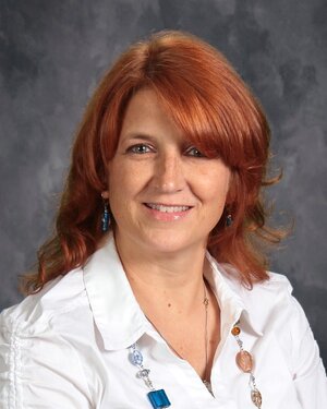 Byrd, Annie | Special Education