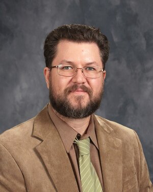 Fitzgerald, Joshua | High School Social Studies