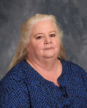 Finigan, Candye | Special Education