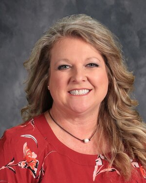 Foster, Beth | Elementary Counselor