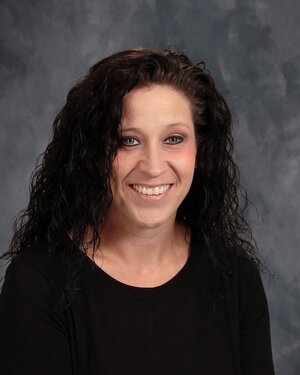 Parrish, Ashley | High School English/Drama