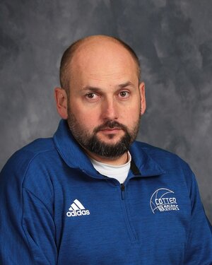 Wilhite, Jared | Health/PE
