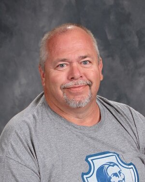Smith, Nathan |  Maintenence Coordinator