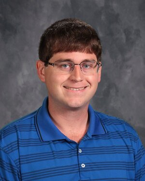 Crawford, Jordan | High School Math