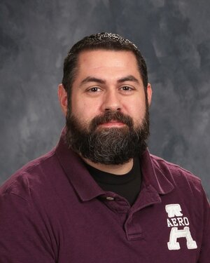 Williams, Brent | Junior High Social Studies
