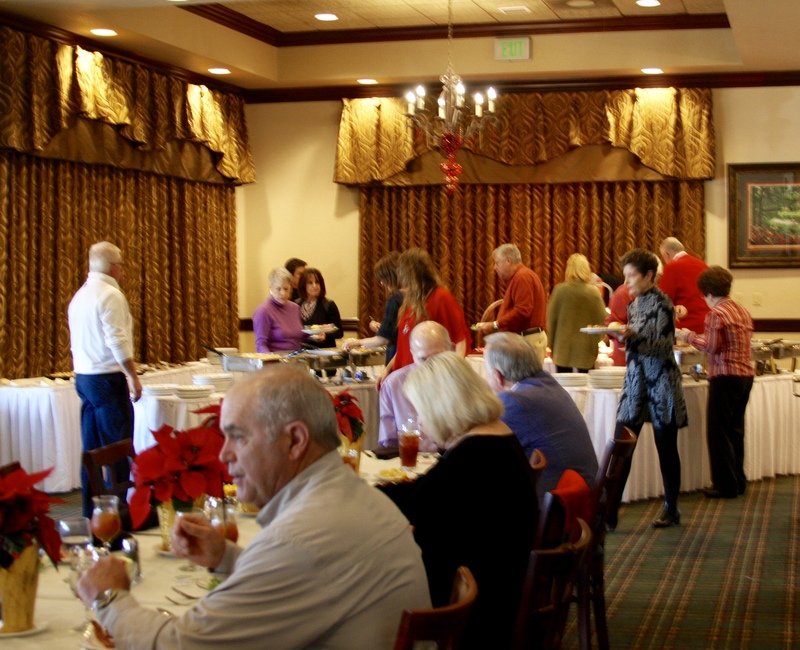 Banquets - Big Creek Golf & Country Club