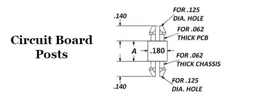 Circuit Board Posts Image 2