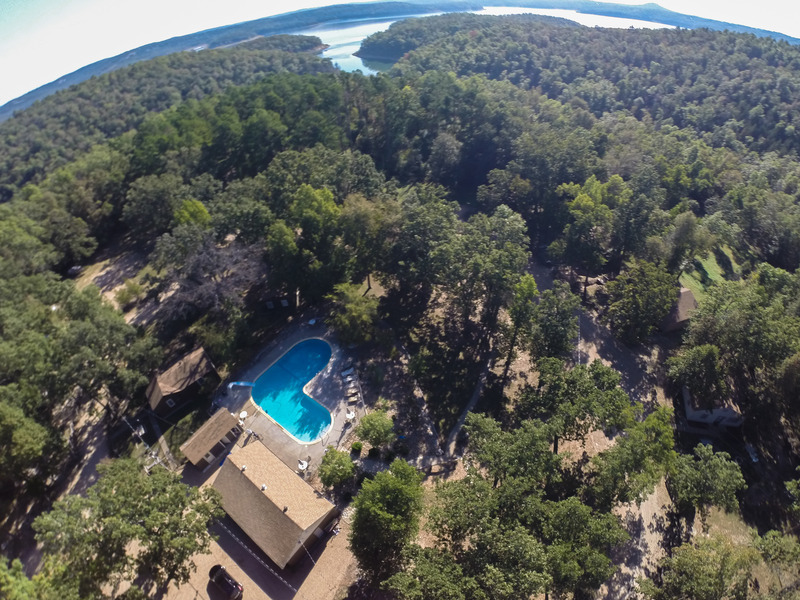 Rocking Chair Resort Norfork Lake Explore the Ozarks