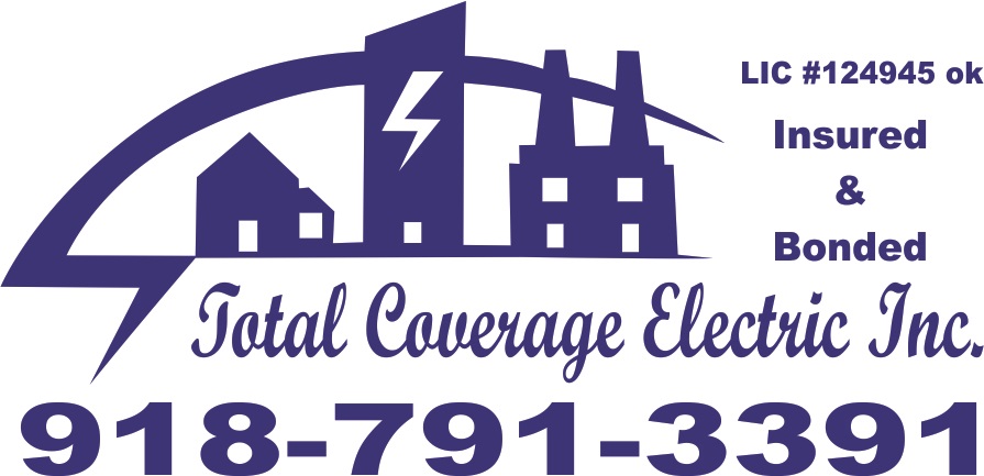 Total Coverage Electric Inc.