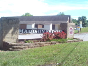 Madison Estates Apartments - 