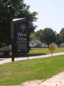 West View Apartments - 
