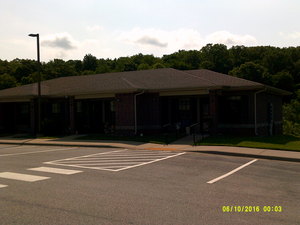 Cedar Bluff Senior Housing - 