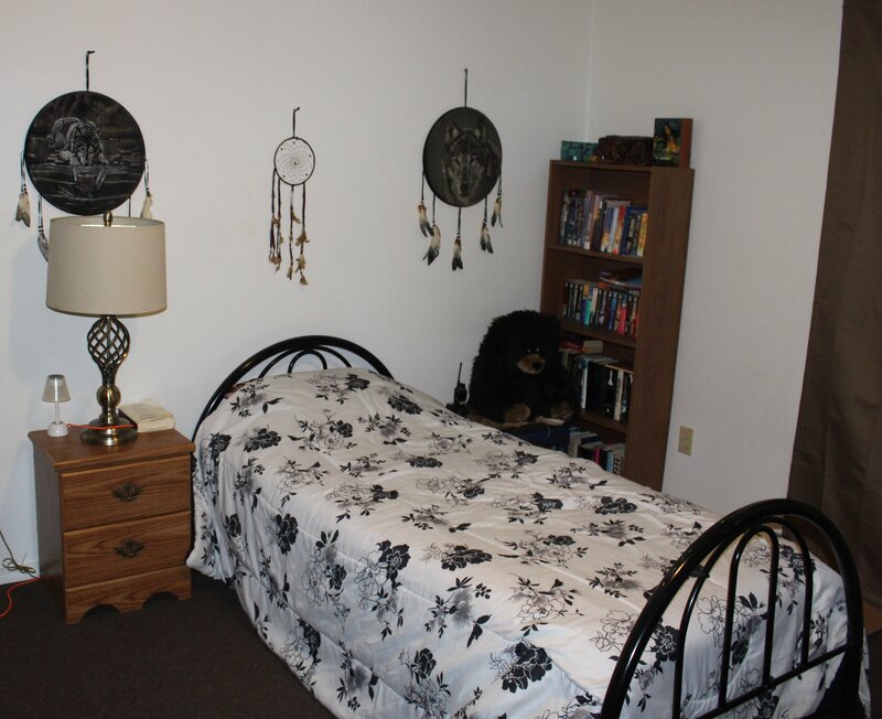 East View Apartments Northwest Regional Housing Authority Harrison