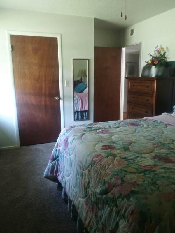 Locust Heights Northwest Regional Housing Authority Harrison, Arkansas