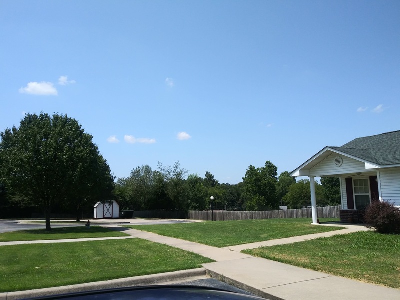 West View Apartments Northwest Regional Housing Authority Harrison