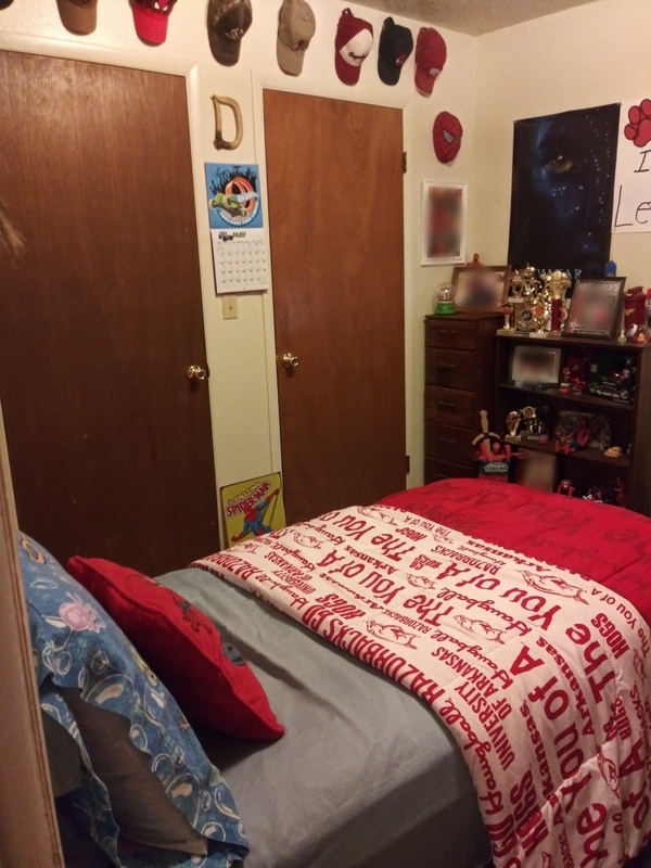 Locust Heights Northwest Regional Housing Authority Harrison, Arkansas