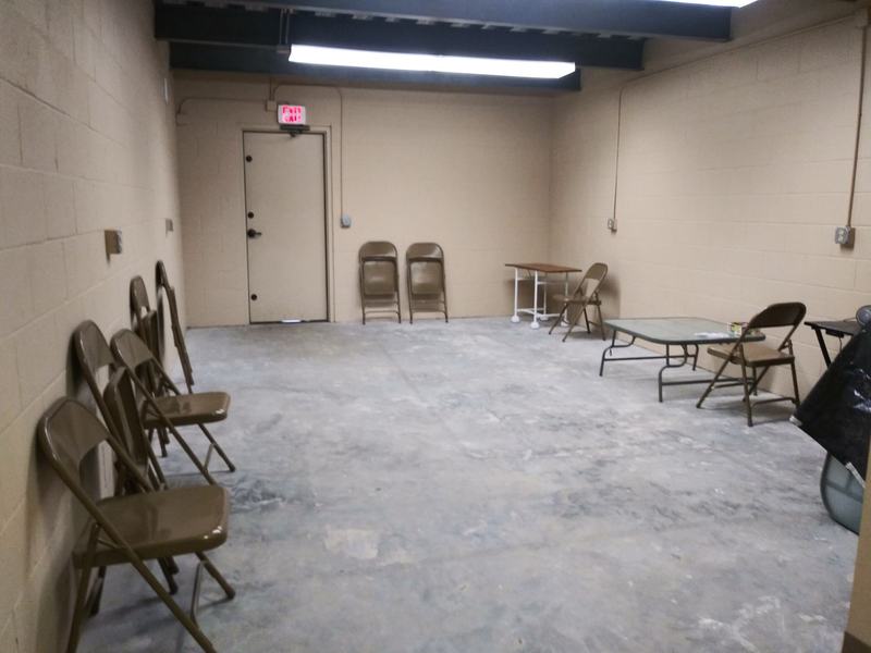 Locust Heights Northwest Regional Housing Authority Harrison, Arkansas