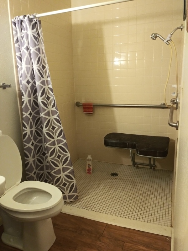 Locust Heights Northwest Regional Housing Authority Harrison, Arkansas