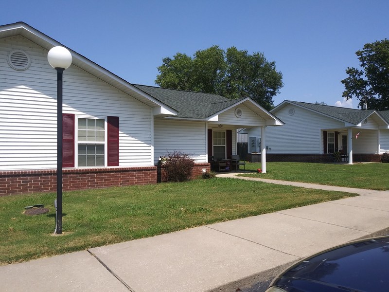 West View Apartments Northwest Regional Housing Authority Harrison