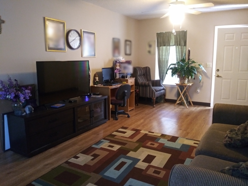 West View Apartments Northwest Regional Housing Authority Harrison