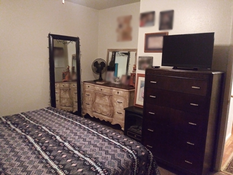 Locust Heights Northwest Regional Housing Authority Harrison, Arkansas