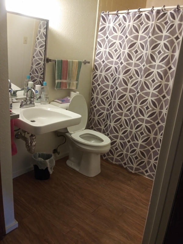 Locust Heights Northwest Regional Housing Authority Harrison, Arkansas