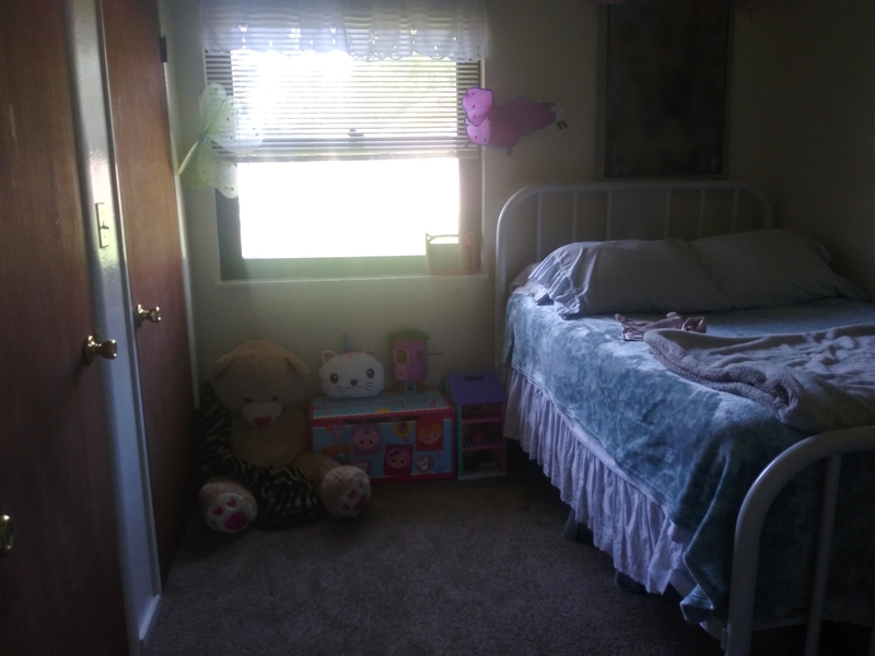 Locust Heights Northwest Regional Housing Authority Harrison, Arkansas