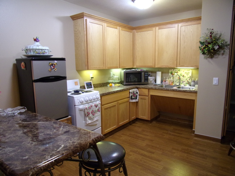 The Maple Esplanade Northwest Regional Housing Authority Harrison