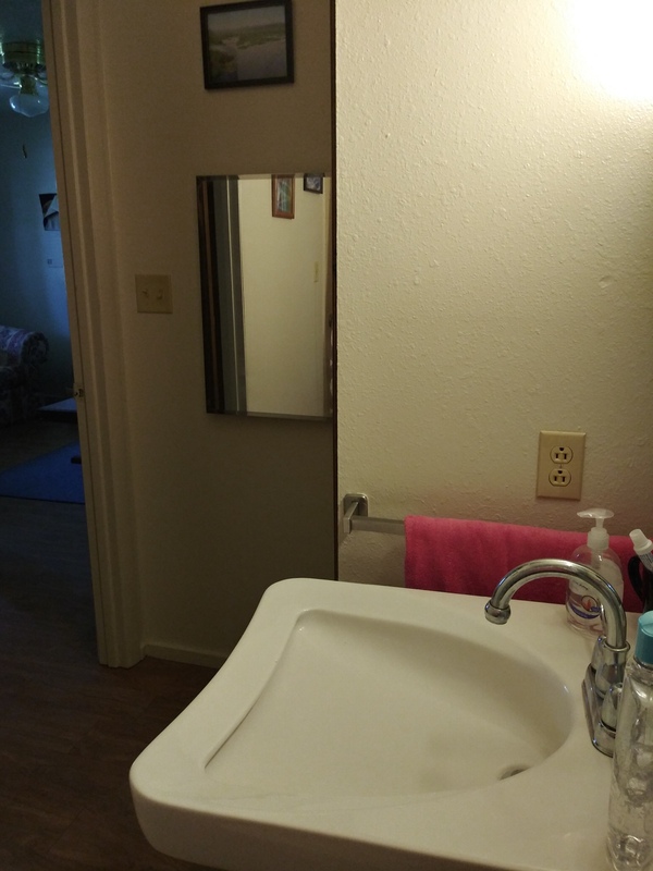 Locust Heights Northwest Regional Housing Authority Harrison, Arkansas