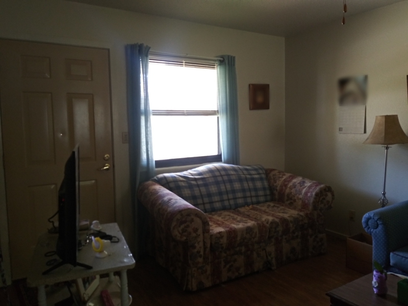 Locust Heights Northwest Regional Housing Authority Harrison, Arkansas