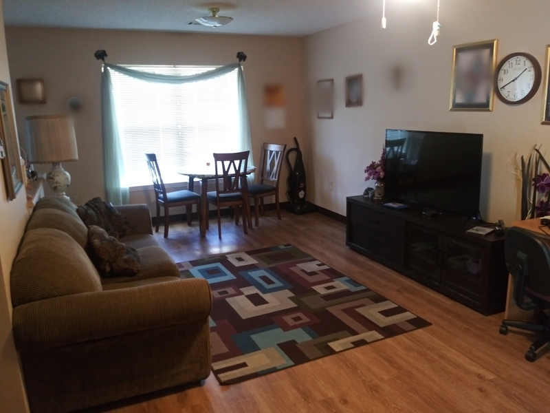 West View Apartments Northwest Regional Housing Authority Harrison