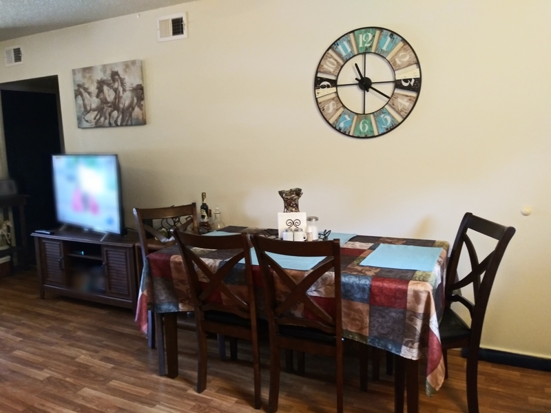 Locust Heights Northwest Regional Housing Authority Harrison, Arkansas