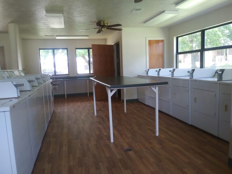 Locust Heights Northwest Regional Housing Authority Harrison, Arkansas