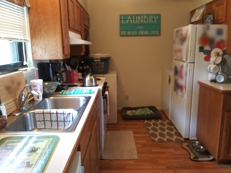 Locust Heights Northwest Regional Housing Authority Harrison, Arkansas