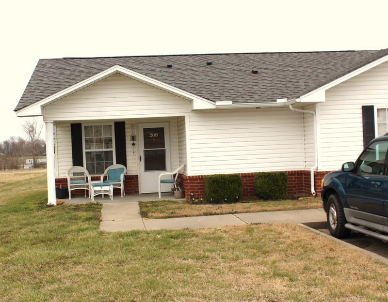 East View Apartments Northwest Regional Housing Authority Harrison